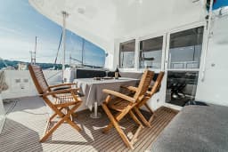 Lagoon 40 in Šibenik / D-Marin Marina Mandalina thumbnail 26