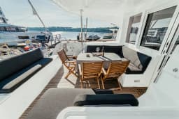 Lagoon 40 in Šibenik / D-Marin Marina Mandalina thumbnail 28
