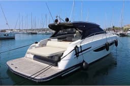 Focus Power 44 in Pula / Marina Polesana thumbnail 1