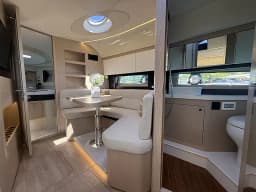 Focus Power 44 in Pula / Marina Polesana thumbnail 15