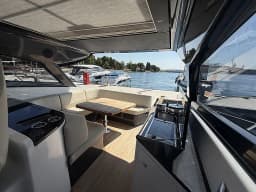 Focus Power 44 in Pula / Marina Polesana thumbnail 19