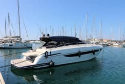 Focus Power 44 in Pula / Marina Polesana thumbnail 27