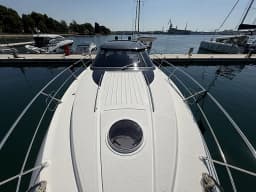 Focus Power 44 in Pula / Marina Polesana thumbnail 29