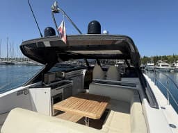 Focus Power 44 in Pula / Marina Polesana thumbnail 5