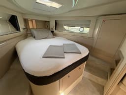 Focus Power 44 in Pula / Marina Polesana thumbnail 8