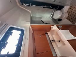 Bavaria C38 in Trogir / ACI Marina Trogir thumbnail 4