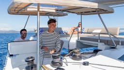 New 44 in Pula / Tehnomont Marina Veruda thumbnail 19