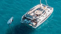 New 44 in Pula / Tehnomont Marina Veruda thumbnail 22