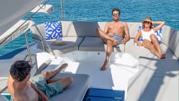 New 44 in Pula / Tehnomont Marina Veruda thumbnail 25