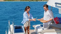New 44 in Pula / Tehnomont Marina Veruda thumbnail 33
