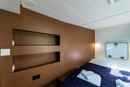 Lagoon 42 in Lefkada / Port of Lefkas thumbnail 12