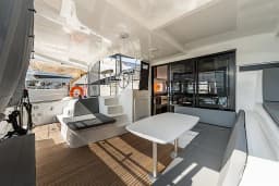 Lagoon 42 in Lefkada / Port of Lefkas thumbnail 18