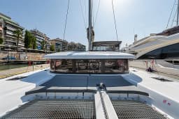 Lagoon 42 in Lefkada / Port of Lefkas thumbnail 24