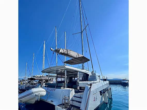 Bali 4.6 in Novi Vinodolski / Marina Novi - Photo 1