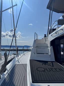 Bali 4.6 in Novi Vinodolski / Marina Novi thumbnail 10