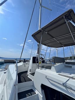 Bali 4.6 in Novi Vinodolski / Marina Novi thumbnail 11
