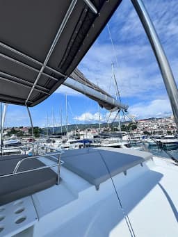 Bali 4.6 in Novi Vinodolski / Marina Novi thumbnail 13