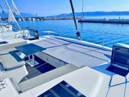 Bali 4.6 in Novi Vinodolski / Marina Novi thumbnail 15
