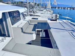 Bali 4.6 in Novi Vinodolski / Marina Novi thumbnail 16