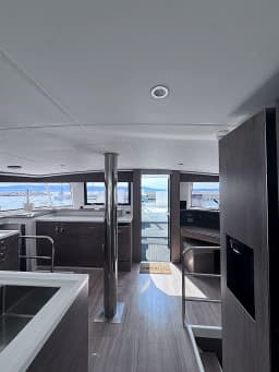 Bali 4.6 in Novi Vinodolski / Marina Novi thumbnail 18