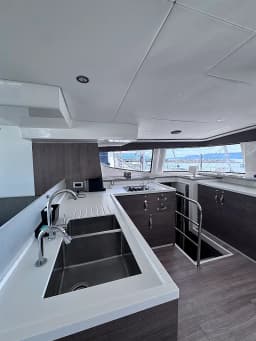 Bali 4.6 in Novi Vinodolski / Marina Novi thumbnail 19