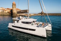 Bali 4.6 in Novi Vinodolski / Marina Novi thumbnail 6