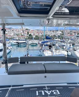 Bali 4.6 in Novi Vinodolski / Marina Novi thumbnail 9