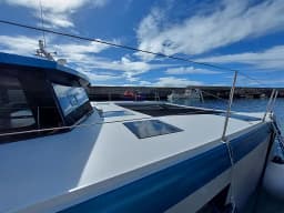 Luna 47 Power in Madeira / Funchal / Marina do Funchal thumbnail 18