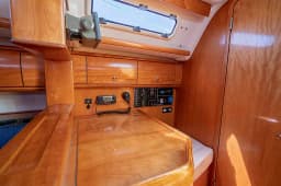 Bavaria 36 Cruiser in Trogir / ACI Marina Trogir thumbnail 5