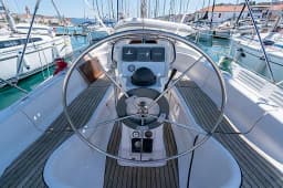 Bavaria 36 Cruiser in Trogir / ACI Marina Trogir thumbnail 7