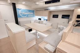 Hanse 588 in Sardinia / Portisco / Marina di Portisco thumbnail 19