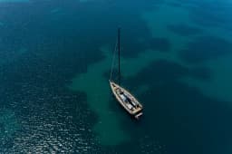 Hanse 588 in Sardinia / Portisco / Marina di Portisco thumbnail 37