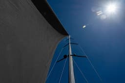 Hanse 588 in Sardinia / Portisco / Marina di Portisco thumbnail 38