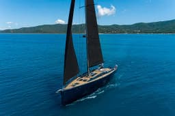 Hanse 588 in Sardinia / Portisco / Marina di Portisco thumbnail 39