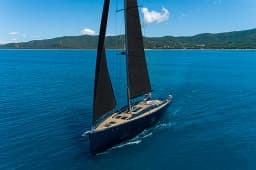 Hanse 588 in Sardinia / Portisco / Marina di Portisco thumbnail 6