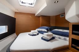 Dufour Catamaran 48 in Primošten / Marina Kremik thumbnail 22