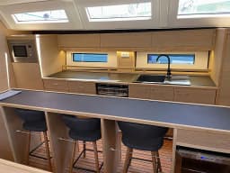 D&D Kufner 54 in Trogir / ACI Marina Trogir thumbnail 11
