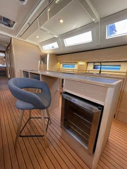 D&D Kufner 54 in Trogir / ACI Marina Trogir thumbnail 12