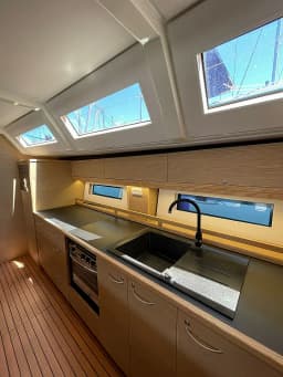 D&D Kufner 54 in Trogir / ACI Marina Trogir thumbnail 13