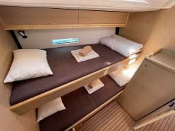 D&D Kufner 54 in Trogir / ACI Marina Trogir thumbnail 3