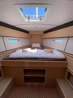 D&D Kufner 54 in Trogir / ACI Marina Trogir thumbnail 4