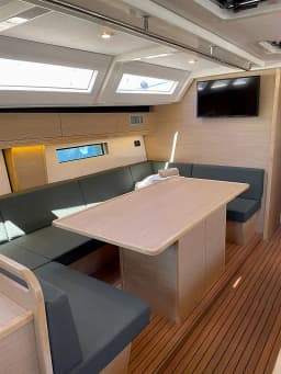 D&D Kufner 54 in Trogir / ACI Marina Trogir thumbnail 7