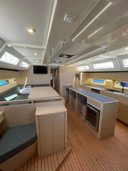 D&D Kufner 54 in Trogir / ACI Marina Trogir thumbnail 8