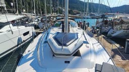 Bavaria 51 Cruiser in Fethiye / Yacht Classic Hotel thumbnail 12