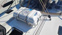 Bavaria 51 Cruiser in Fethiye / Yacht Classic Hotel thumbnail 13