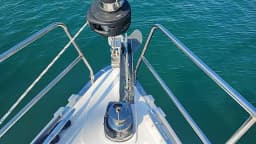 Bavaria 51 Cruiser in Fethiye / Yacht Classic Hotel thumbnail 14