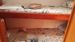 Bavaria 51 Cruiser in Fethiye / Yacht Classic Hotel thumbnail 16