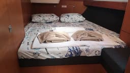 Bavaria 51 Cruiser in Fethiye / Yacht Classic Hotel thumbnail 19