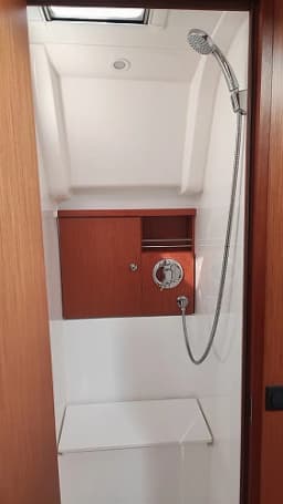 Bavaria 51 Cruiser in Fethiye / Yacht Classic Hotel thumbnail 22