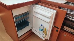 Bavaria 51 Cruiser in Fethiye / Yacht Classic Hotel thumbnail 28